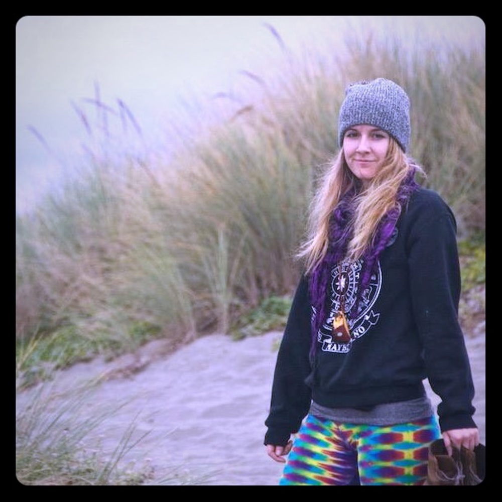 Meet your Posher, Laura